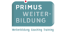 Logo von Primus Weiterbildung Siegmar Schulz