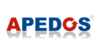 Logo von Apedos GmbH