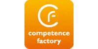 Logo van Competence Factory 