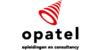 Logo van Opatel Opleidingen Logo van Opatel Opleidingen