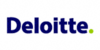 Logo van Deloitte Academy Logo van Deloitte Academy
