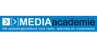 Logo van Media Academie