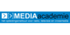 Logo van Media Academie