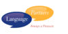 Logo van Language Partners