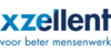 Logo van Xzellent - Training | Coaching Logo van Xzellent - Training | Coaching