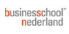 Logo van Business School Nederland Logo van Business School Nederland