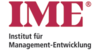 Logo von IME - Institut für Management-Entwicklung