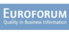 Logo von EUROFORUM Deutschland SE