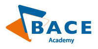 Logo van BACE Academy