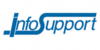 Logo van Info Support Logo van Info Support
