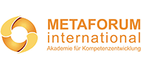 Logo von METAFORUM international