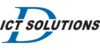 Logo van D-ICT Solutions Logo van D-ICT Solutions