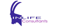 Logo van In-life Consultants