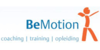 Logo van BeMotion