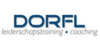Logo van DORFL Leiderschapstraining & Coaching