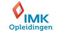 Logo van IMK Opleidingen BV Logo van IMK Opleidingen BV
