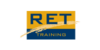 Logo van RET Training