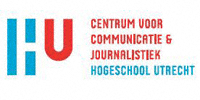 Logo van Centrum voor Communicatie & Journalistiek Logo van Centrum voor Communicatie & Journalistiek