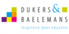 Logo van Dukers & Baelemans Logo van Dukers & Baelemans