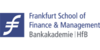 Logo von Frankfurt School of Finance & Management