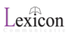 Logo van Talenbureau Lexicon