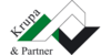 Logo von Unternehmensberatung Krupa + Partner Logo von Unternehmensberatung Krupa + Partner