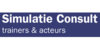 Logo van Simulatie Consult