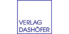 Logo von Verlag Dashöfer GmbH