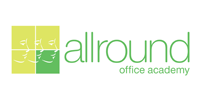 Logo van Allround Office Academy