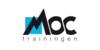 Logo van MOC Logo van MOC