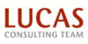 Logo von LUCAS Consulting Team