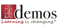 Logo von Demos GmbH