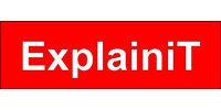 Logo van ExplainiT Logo van ExplainiT