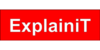 Logo van ExplainiT Logo van ExplainiT