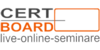 Logo von Certboard GmbH