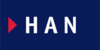 Logo van HAN afd. CPM (Fac. Techniek)