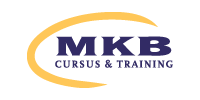 Logo van MKB Cursus & Training Logo van MKB Cursus & Training