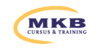 Logo van MKB Cursus & Training Logo van MKB Cursus & Training