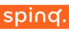 Logo van Spinq | User Adoption Management