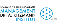 Logo von Management-Institut Dr. A. Kitzmann 