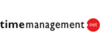 Logo van Time Management .net Logo van Time Management .net
