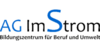 Logo von Bildungszentrum für Beruf und Umwelt - AG ImStrom