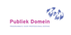 Logo van Publiek Domein