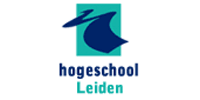 Logo van Hogeschool Leiden