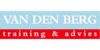 Logo van Van den Berg Training & Advies Logo van Van den Berg Training & Advies