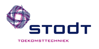 Logo van STODT