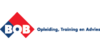 Logo van BOB Opleiding, Training en Advies Logo van BOB Opleiding, Training en Advies