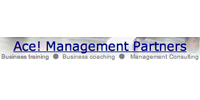 Logo van Ace! Management Partners Logo van Ace! Management Partners