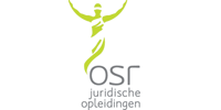 Logo van OSR Juridische Opleidingen