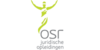 Logo van OSR Juridische Opleidingen Logo van OSR Juridische Opleidingen